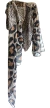 Pashmina Liv PRINT - AW25 - comprar online