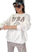 Buzo FRIZA OVERSIZED (XL) UBA PRINT - tienda online