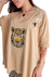 Imagen de SET OVER TIGER + Palazzo PRINT (40 al 50)