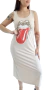 Vestido Stone Print Arena [M/L]