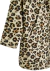 Maxi Campera Larga FRIZA PRINT II (L/XL) - AW25 - Kuwana Shop