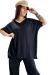 Remeron WAFLE V Manga 3/4 Black (XL/XXL - AW25 en internet