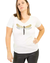 PACK X4 Remeras PREMMIUM ( S al XL) BASIC Libelula white - comprar online