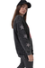 Buzo Overfit (M/L) Stone One Stars Nevado en internet