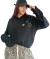 SET Campera EMILY BLACK + BABUCHA PRINT WAFFLE ( 40 al 52) AW25 - tienda online