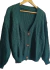 PACK X 3 Cardigan CORTO trenzado (M/L) - AW25 - Kuwana Shop