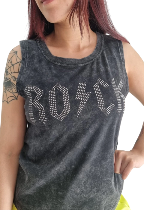 Sudadera Nevada ROCK (S/M)