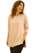 MAXI Sweater BREMER Largo CRUDE (XL/XXL) - comprar online