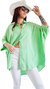 Camisa Maxi Oversize (XXL) Mint Soft - Kuwana Shop