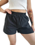 Combo Remera PREMIUM AFFAIRE ROSE + Short CAMILA Black en internet