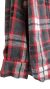 Camisaco Paño L al XXL RED - AW25 - tienda online