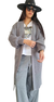 Maxi Saco ROTTERDAM (XL/XXL) GREY en internet