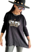 MAXI Sweater BREMER CROWN BLACK (XL/XXL) en internet