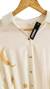 Camisa UNIVERSE LINO (M) - Natural en internet