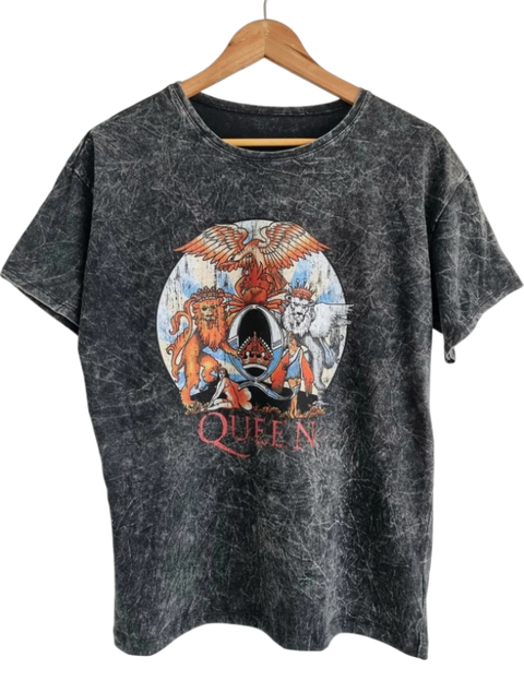 Remera Nevada PLUS (L) Queen