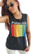 Sudadera Algodon POLAROID BLACK M/L - tienda online