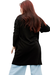 Imagen de Maxi Saco Abierto BREMER (XL/XXL) BLACK