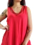 Musculosa Matilde RED Shine (XL) - comprar online