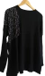 MAXI Sweater BETH BREMER LARGO (XL/XXL) AW - comprar online