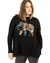 MAXI Sweater BREMER LARGO ELEFANT (XL/XXL)