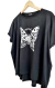 Remerón ESMERALDA BUTTERFLY WHITE (XXL) en internet