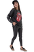 Imagen de Buzo Overfit (M/L) Stone One Stars Nevado