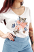 Remera V PREMIUM LLAVE VINTAGE (4 talles) - comprar online