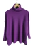 PACK X 3 MAXI Polera BREMER LARGO VIOLET (XL/XXL) -AW25 - comprar online