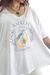 Remeron V Manga 3/4 (XL/XXL) AMALFI FLAAME - tienda online
