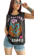 Sudadera Algodon Be Present - ML en internet