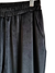 Babucha Jogger PLUSH Black Texturado (46/48)
