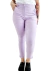 Pantalon NATACHA Elastizado LILA ( 38 al 50) - comprar online