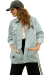 Chaqueta ANAHI DENIM ESTAMPADA - AW25 - comprar online