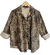 Camisaco Calvin Denim PRINT (XL/XXXL) AW25 en internet