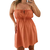 Vestido Lino Rayon ML
