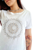 Remeron Flame ZODIAC PREMIUM White -M - comprar online