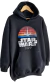 Maxi Buzo Oversized (XL/XXL) FRIZA CHELSEA STAR WARS PREMIUM - AW25