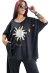 Remeron V Manga 3/4 (XL/XXL) WAFFLE - AW25 - Kuwana Shop