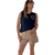 Short Batick Camel [38 al 44] - comprar online