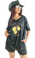 Remerón Vestido Julieta OVERSIZED (XXL) - CAPRI