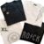 PACK X4 REMERAS Escote V PREMIUM (S al XL)