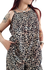 SET CREPE ANIMAL PRINT Musculosa + Palazzo - tienda online