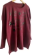 MAXI Sweater BREMER LARGO (XL/XXL) WE ARE - BORRAVINO AW25 - comprar online