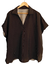 Imagen de CAMISA túnica RAYADA BLACK (XL/XXL)