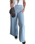 Imagen de SET Palazzo Wide Leg + ROCK (42 al 50)