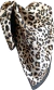 Pañuelo PRINT OFF WHITE - AW 25 en internet