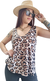 SET Musculosa PRINT + Short CEY (40 al 50) BLACK - comprar online