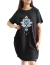 Vestido Ahestetic BLUE LOVE XL/XXL - - comprar online