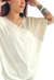 Remeron WHITE SHINE (XL/XXL) -