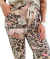 Babucha WAFLE Print TIGER ( 40 al 52) - comprar online